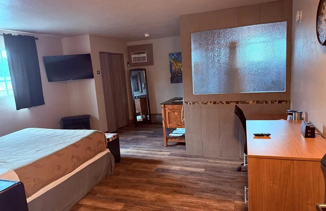 Adobe Inn Durango-1