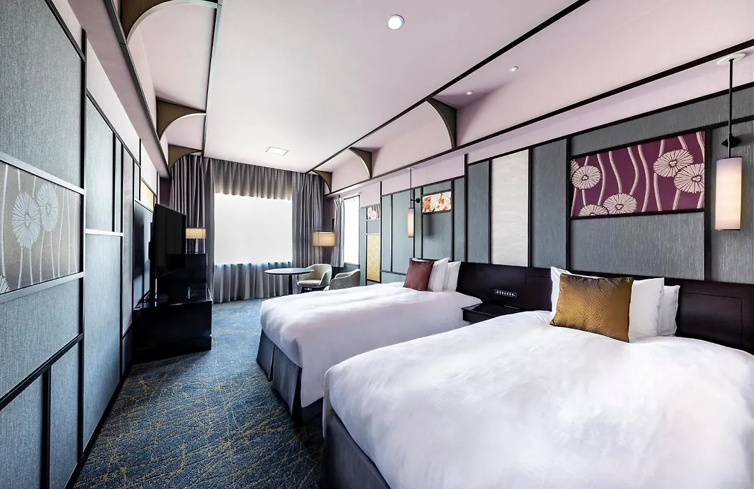 The Royal Park Hotel Kyoto Sanjo-1