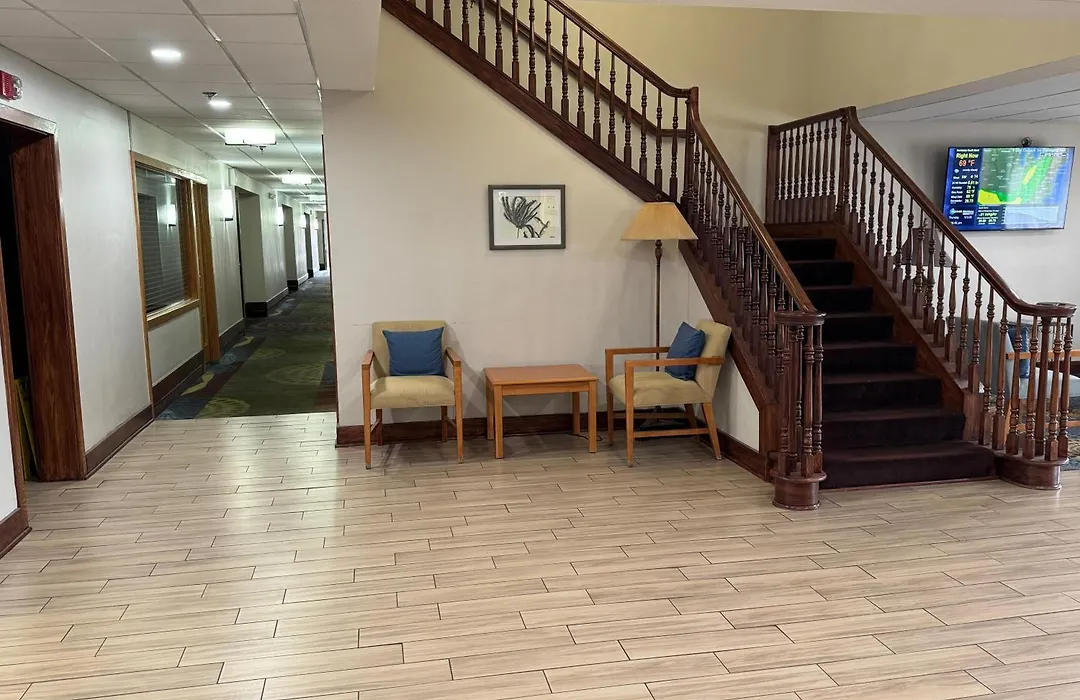 Baymont By Wyndham Mishawaka South Bend Area-1