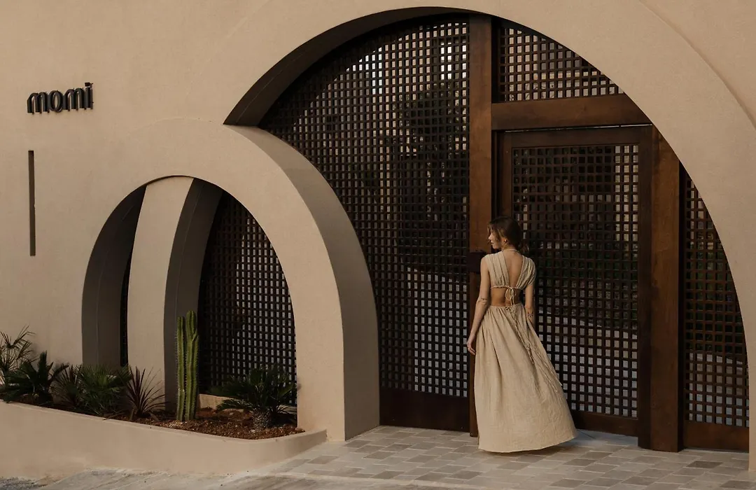 Momi Slow Living Hotel-1