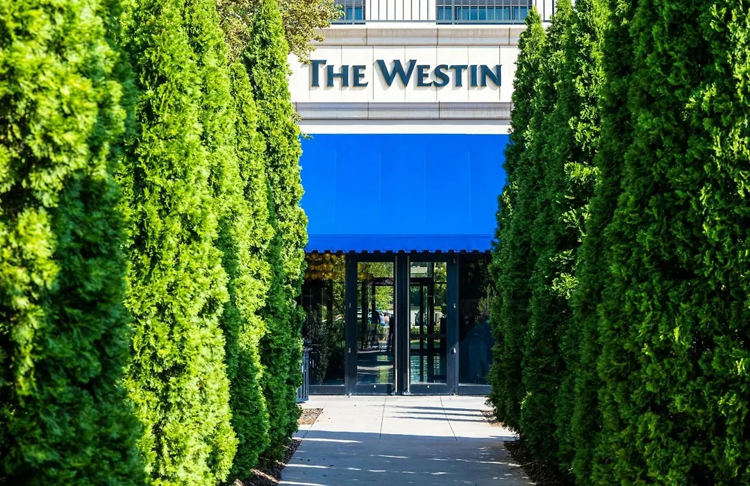The Westin Huntsville-1