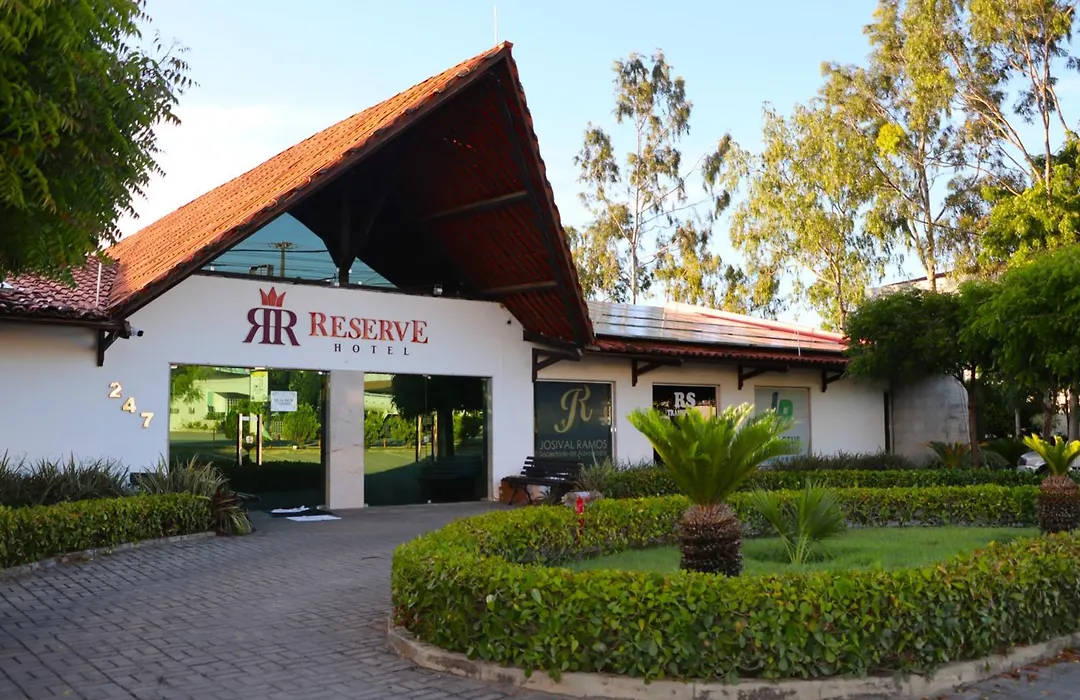 Reserve Hotel-1
