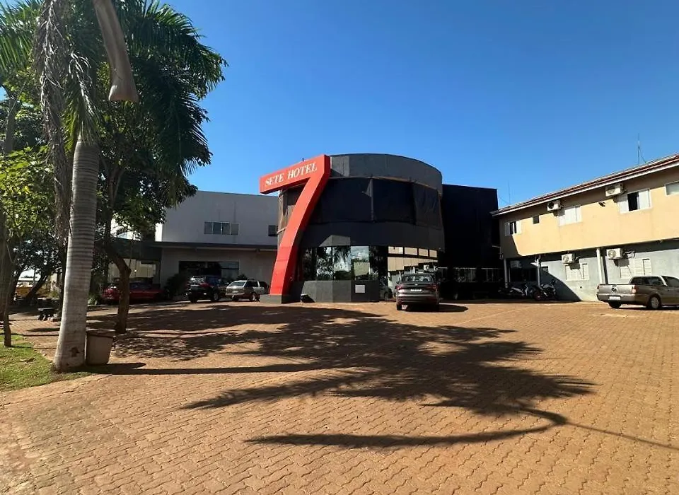 Hotel 7-1