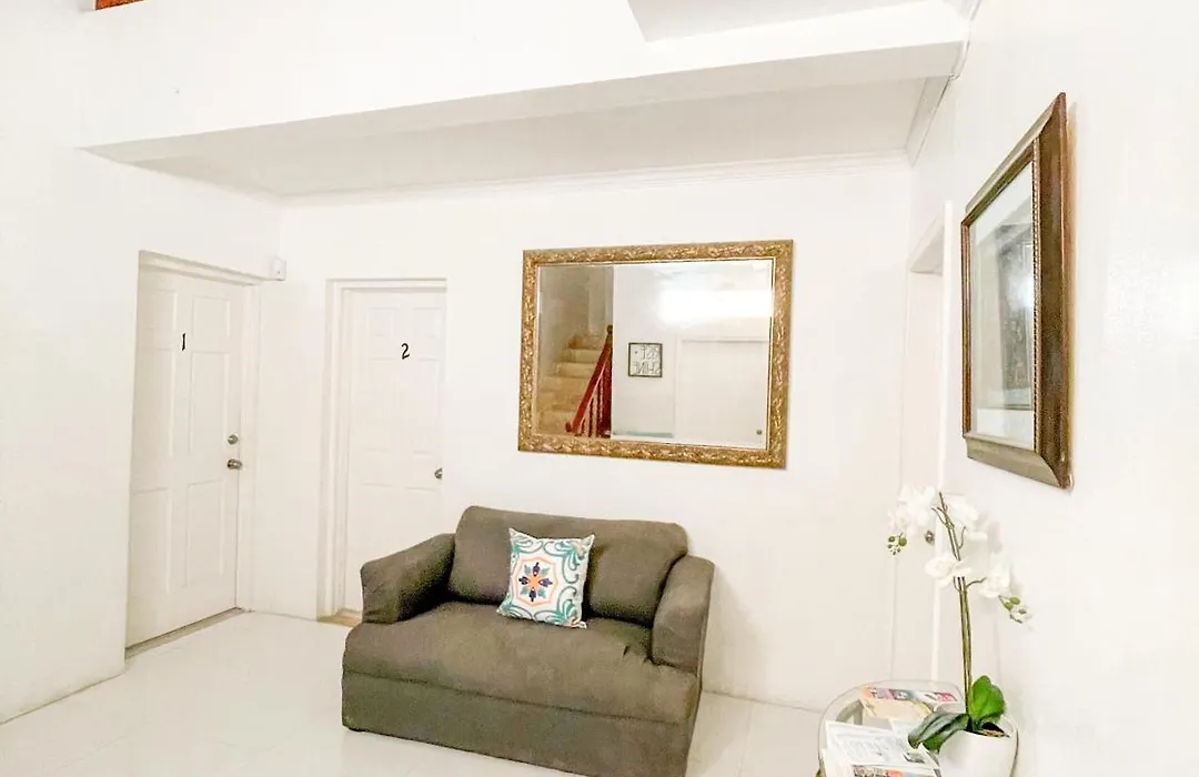 Golden Palms House-1