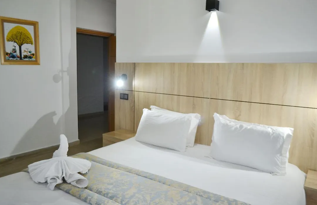 Karam City Hotel-1