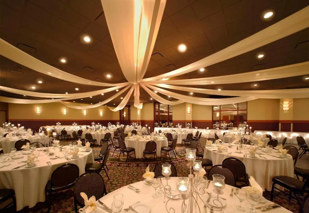 Blue Chip Casino Hotel Spa-1