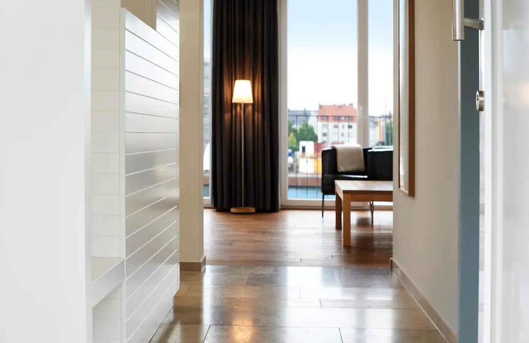 Im-Jaich Boardinghouse Bremerhaven-1