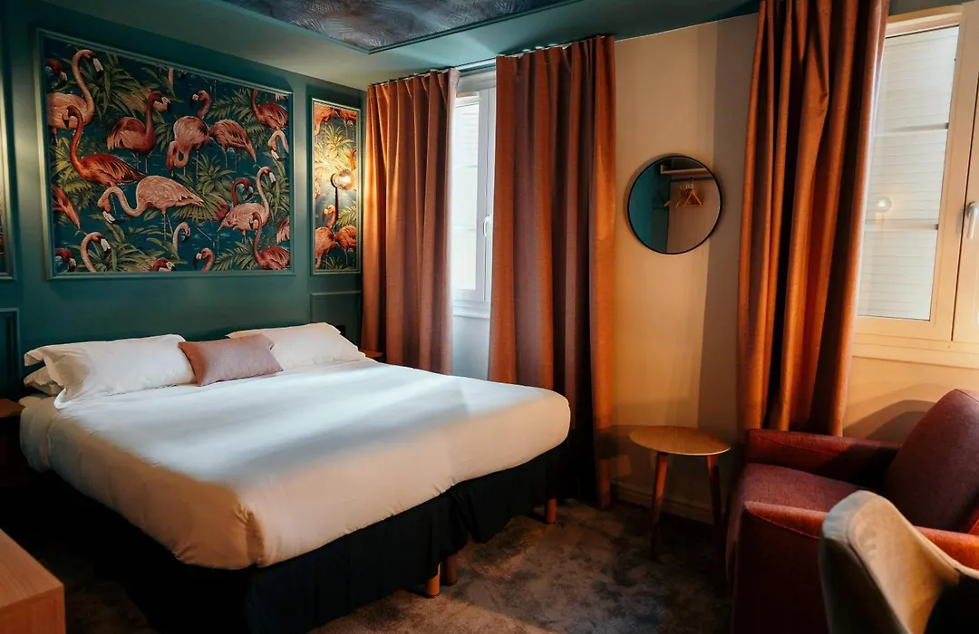 Hôtel Fesch&Spa-1