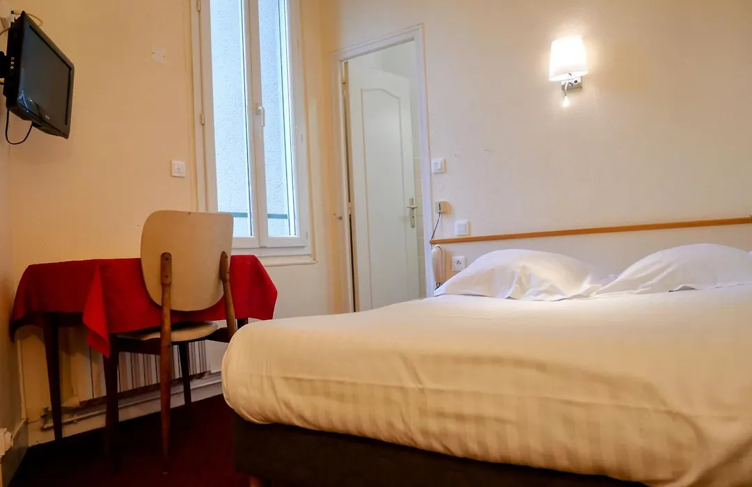 Hotel Iena-1