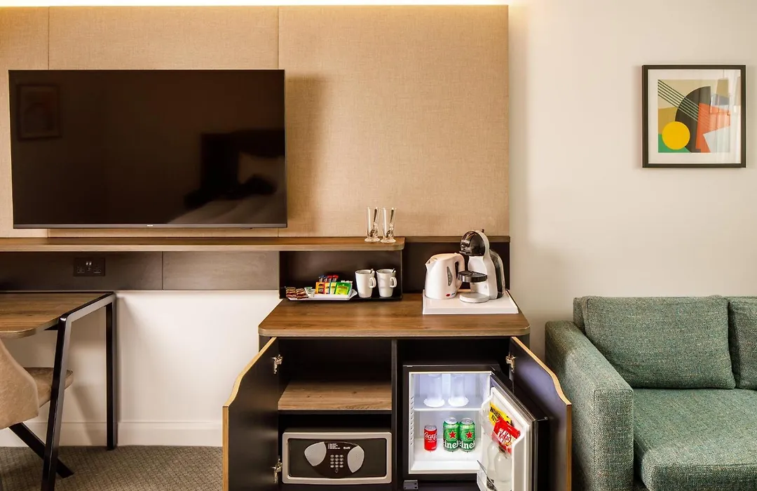 Holiday Inn Milton Keynes Central By Ihg-1