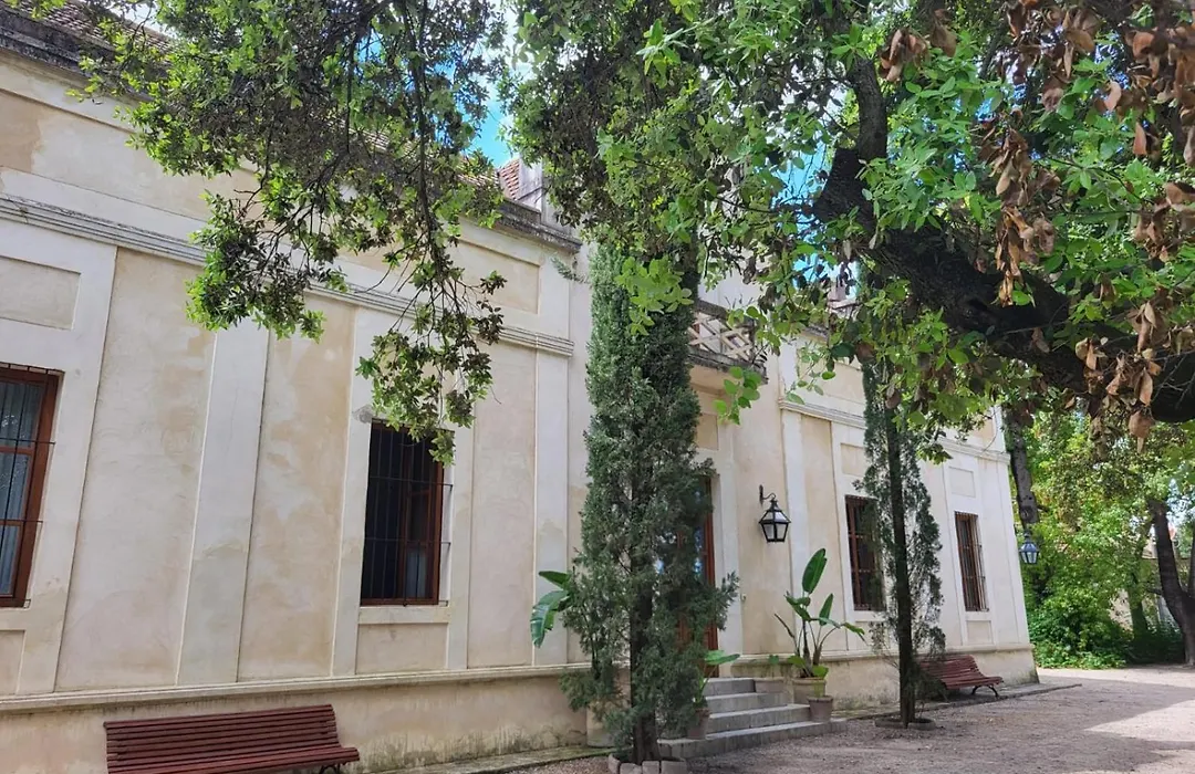 Casa Viña de Alcántara-1
