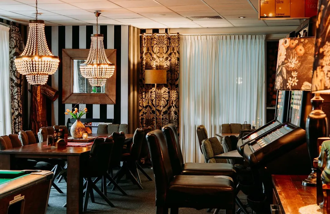 De Stobbe hotel&suites-1