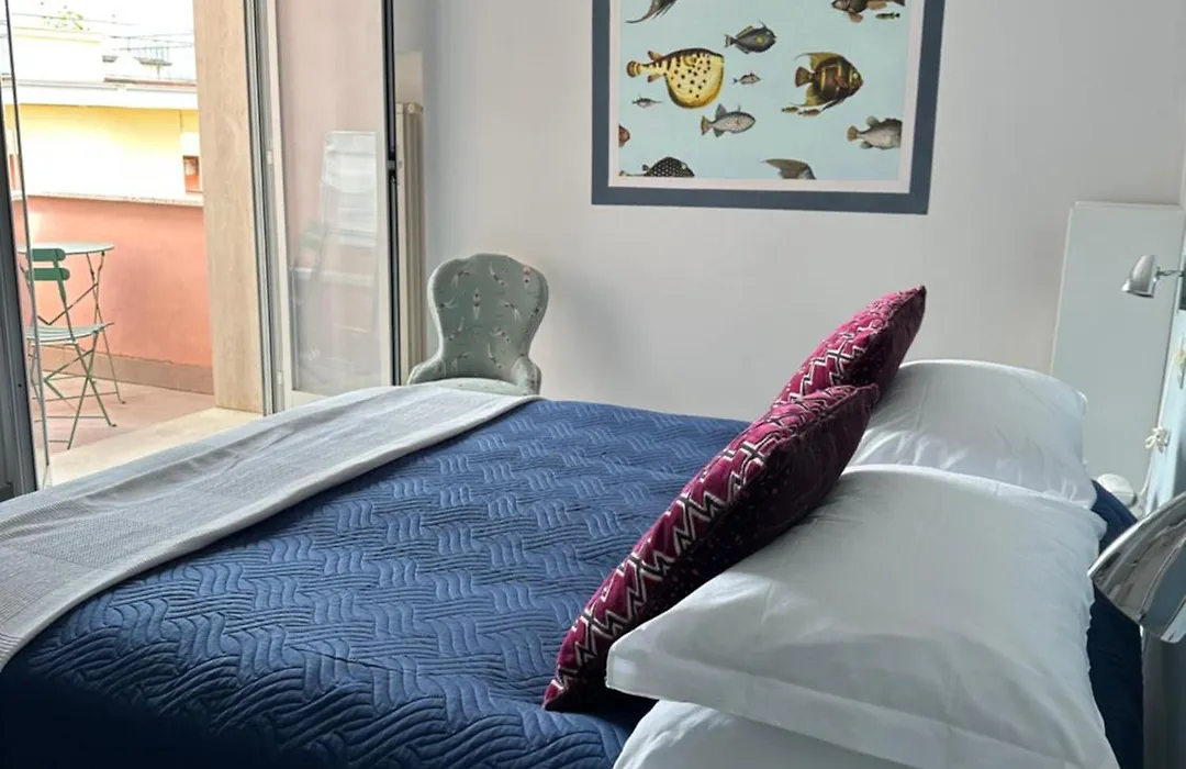 Hotel Mambo-1