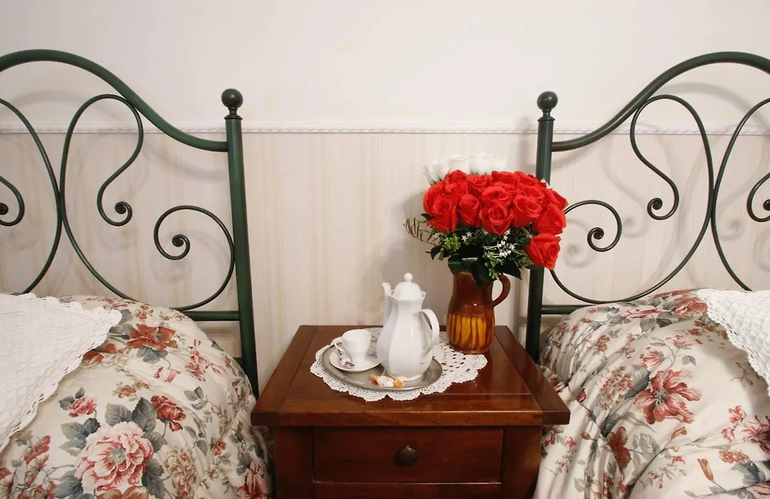 Bed&Breakfast 1912-1