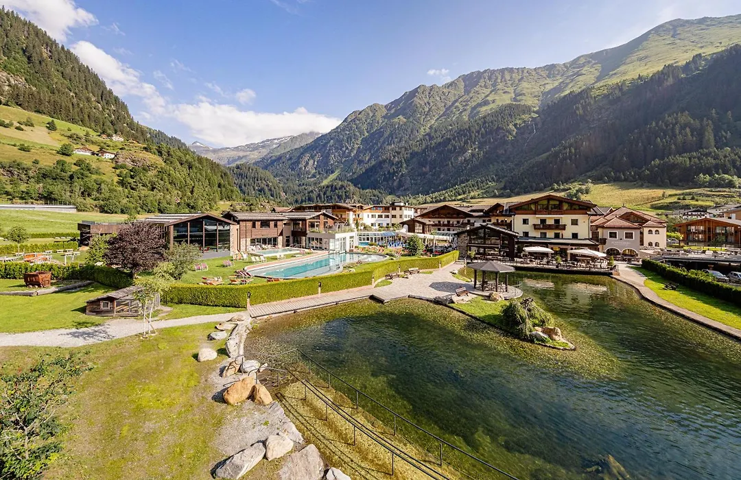 Hotel Schneeberg Family Spa Resort-1