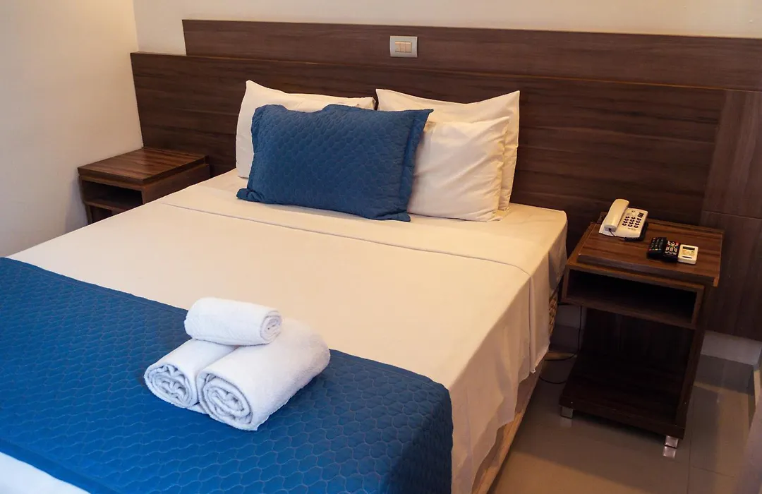 Ipe Center Hotel-1