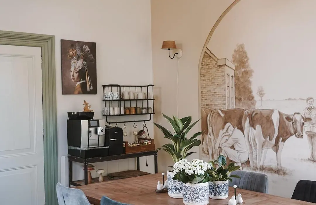 B&B Johannesberg-1
