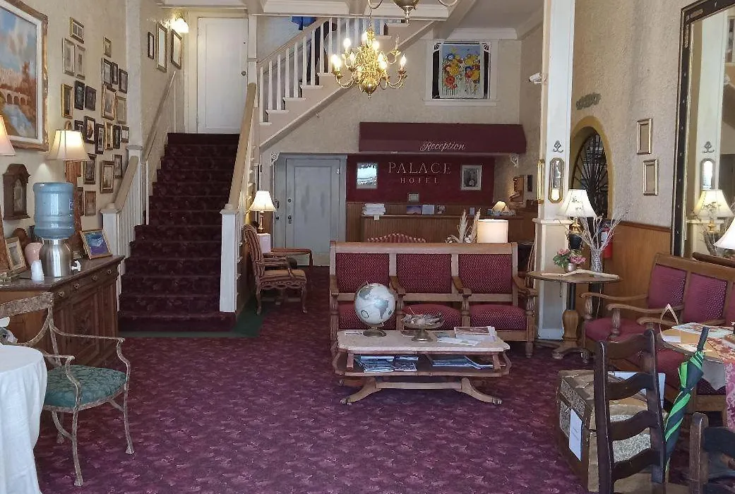 Historic Palace Hotel-1