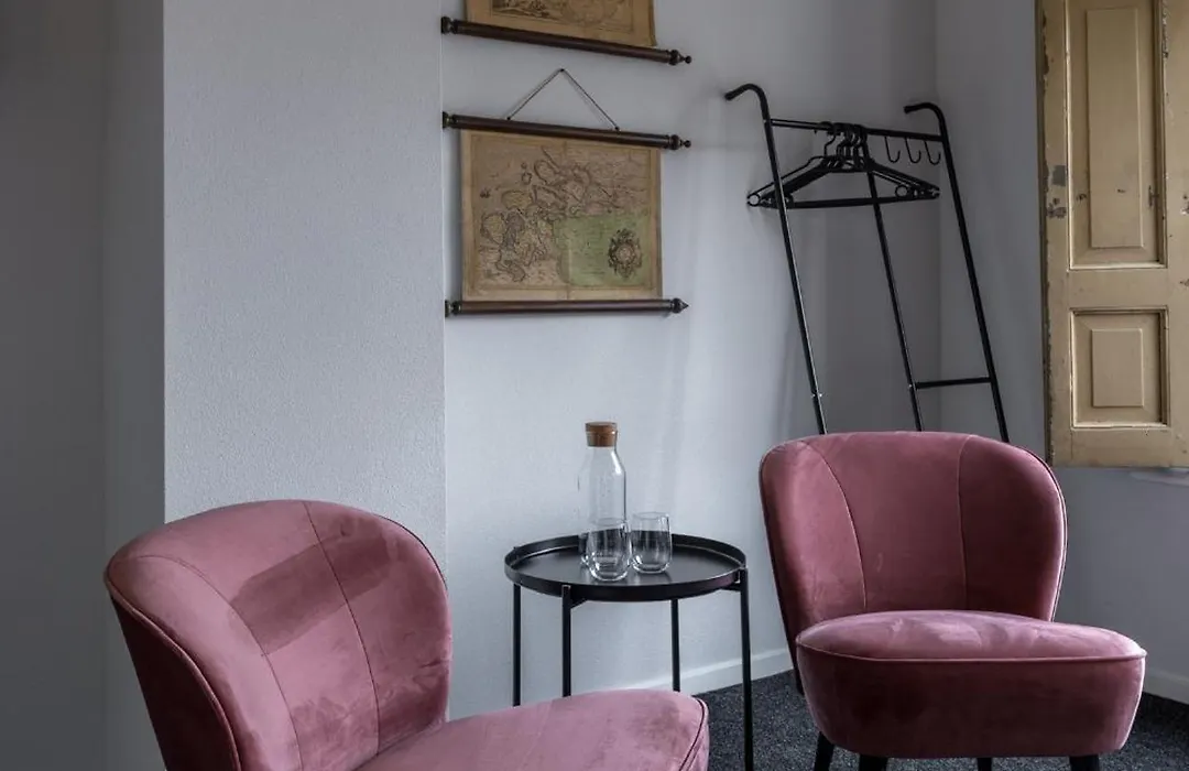 Logement de Spaerpot-1