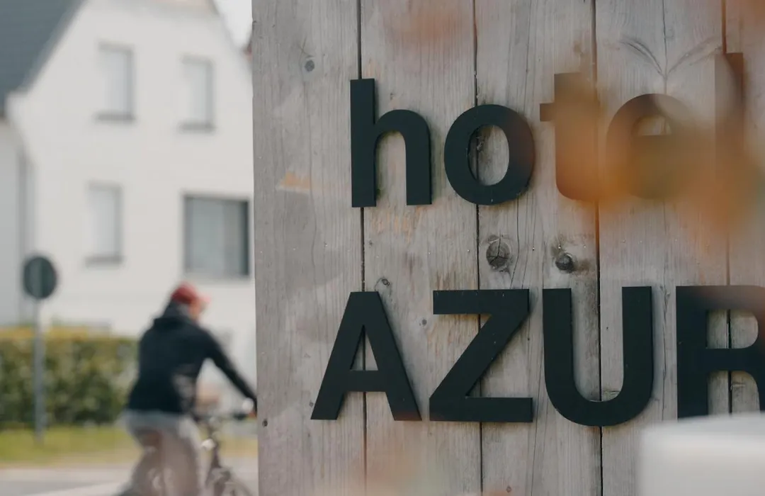 Boutique Hotel Azur-1
