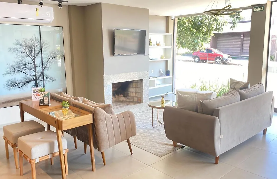 Hotel Barlos Aduana-1