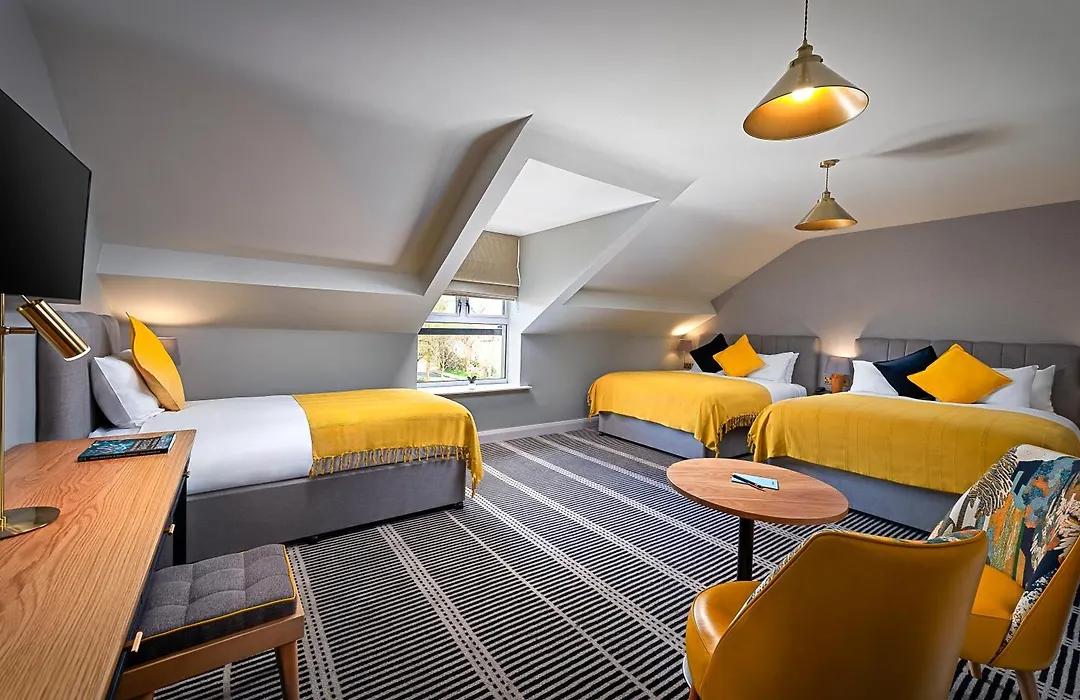 The Parkavon Hotel-1