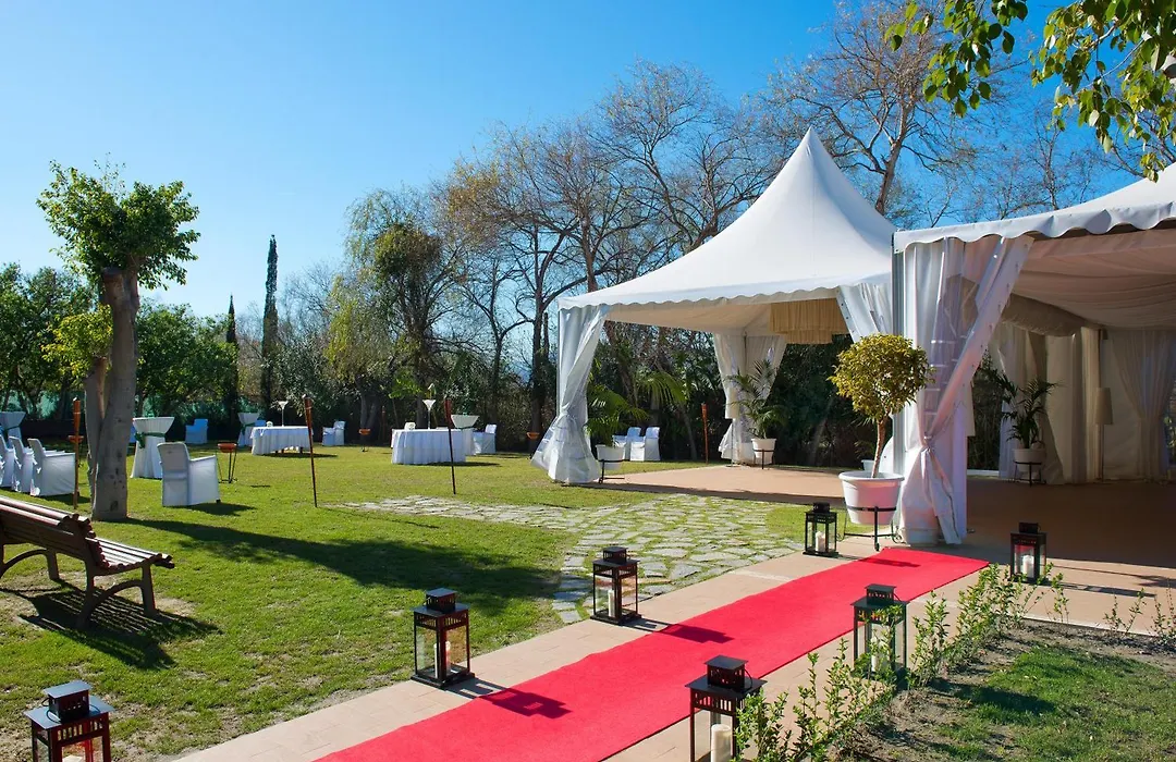 Elba Motril Beach & Business Hotel-1