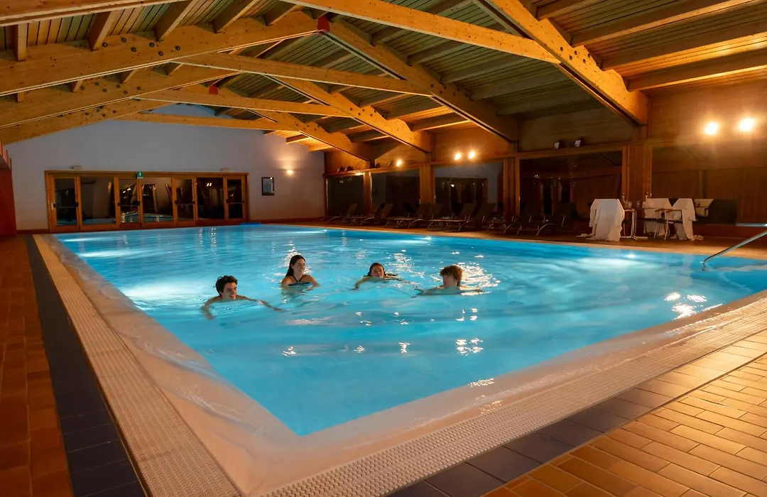 Palace Hotel Wellness & Beauty-1
