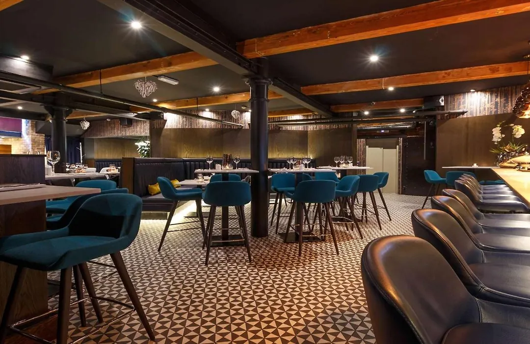 Velvet Hotel Manchester, Worldhotels Crafted (Adults Only)-1