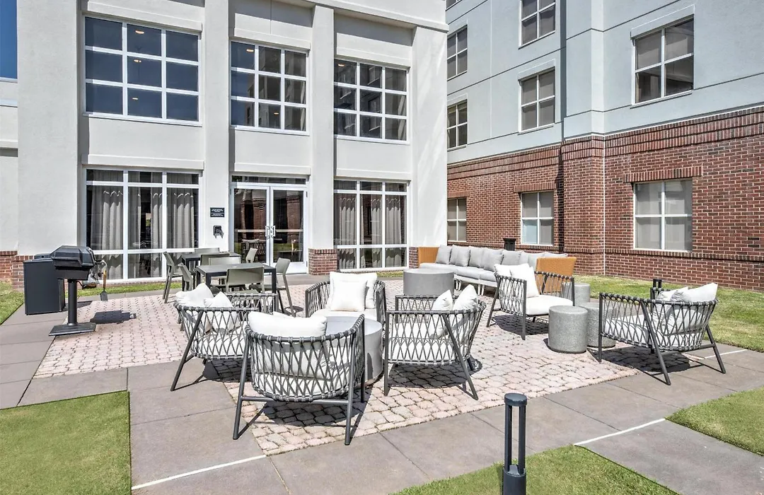 Hampton Inn & Suites West Little Rock-1