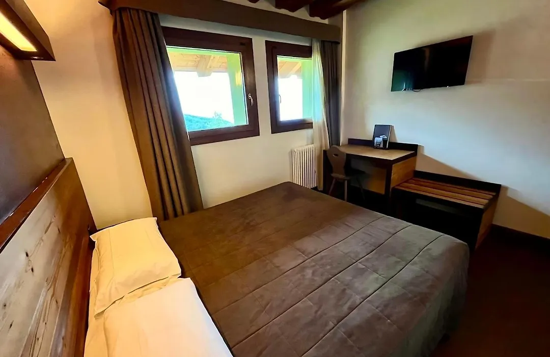 Hotel La Chance-1
