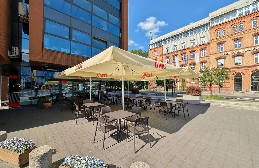 Turnau City Aparthotel-1