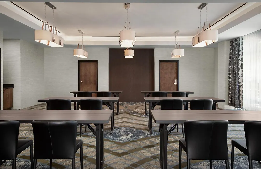 Courtyard By Marriott Paso Robles-1