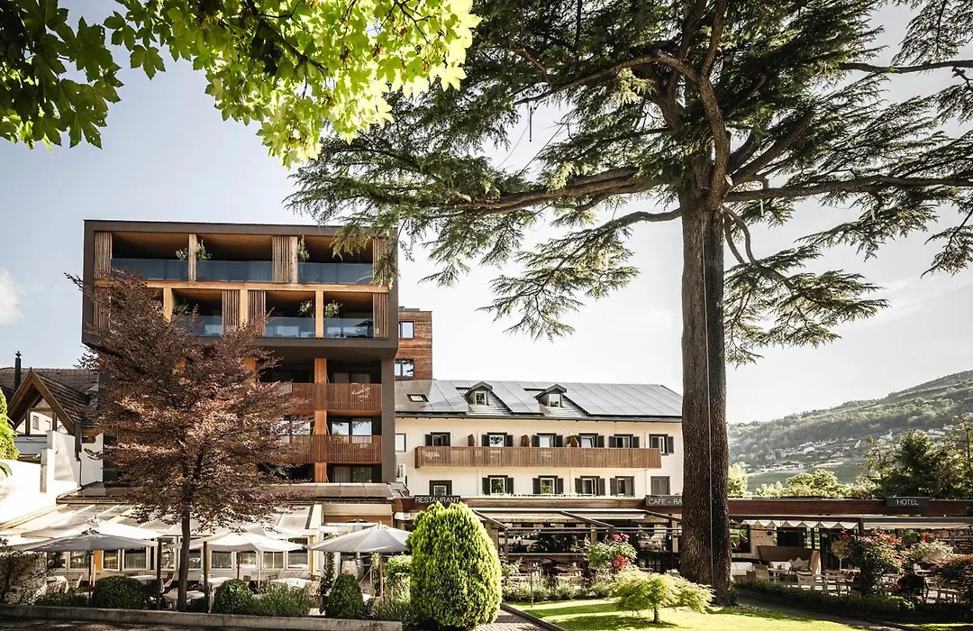 Hotel Loewenhof-1
