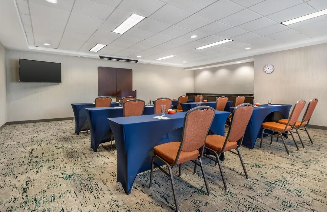 Hilton Garden Inn Lexington-1