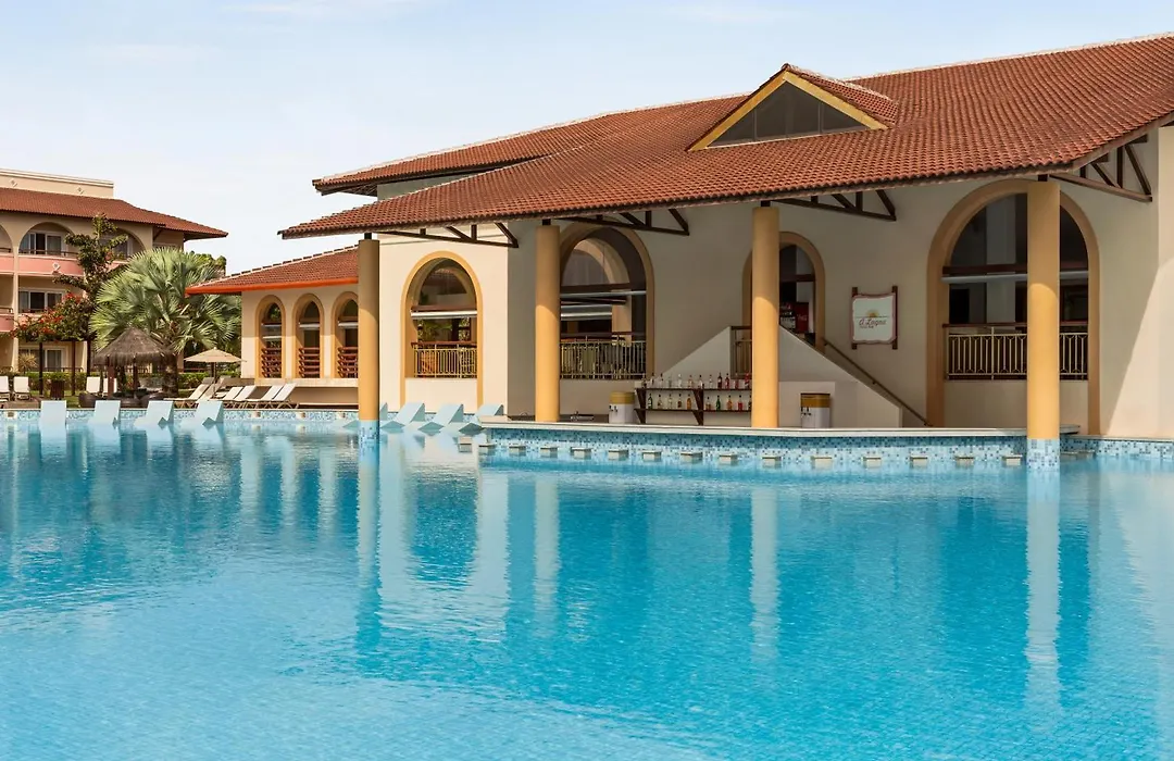 Grand Palladium Imbassaí Resort&Spa - All Inclusive-1