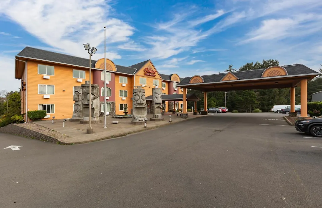 Palace Inn & Suites-1