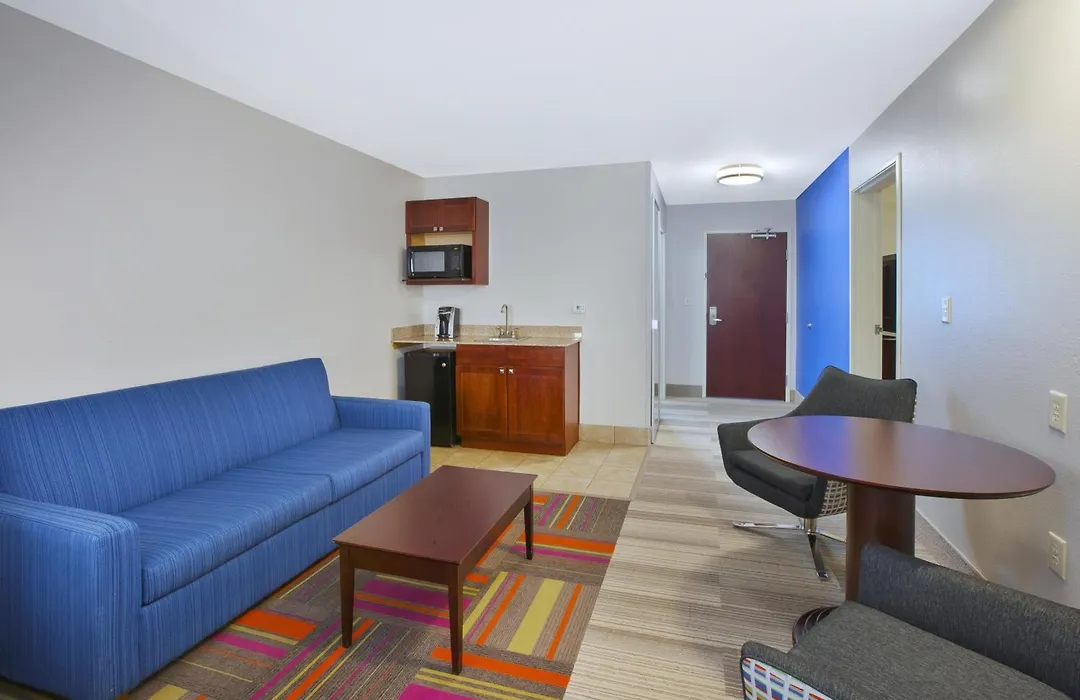 Holiday Inn Express Niles By Ihg-1