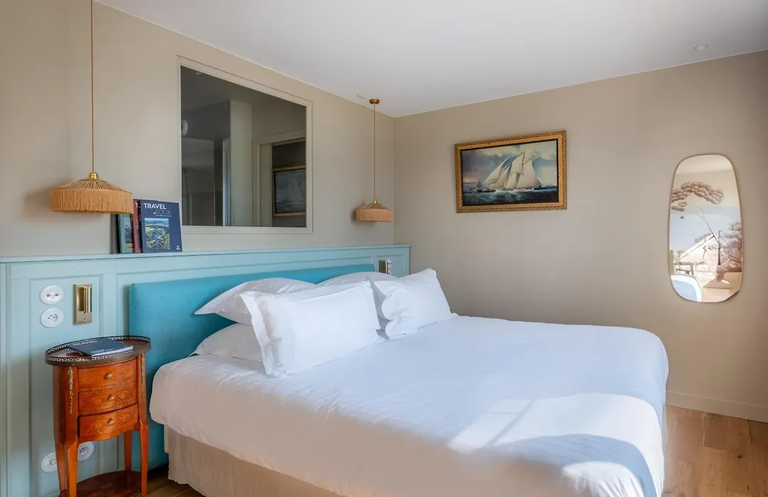 Hôtel de la Plage-1