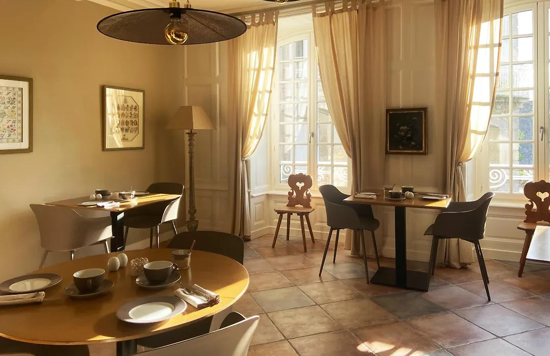 La Villa Garenne-1