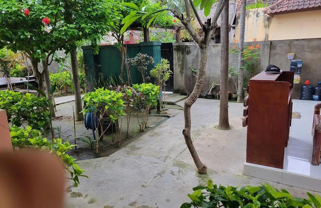 Koi Gili Guest House-1