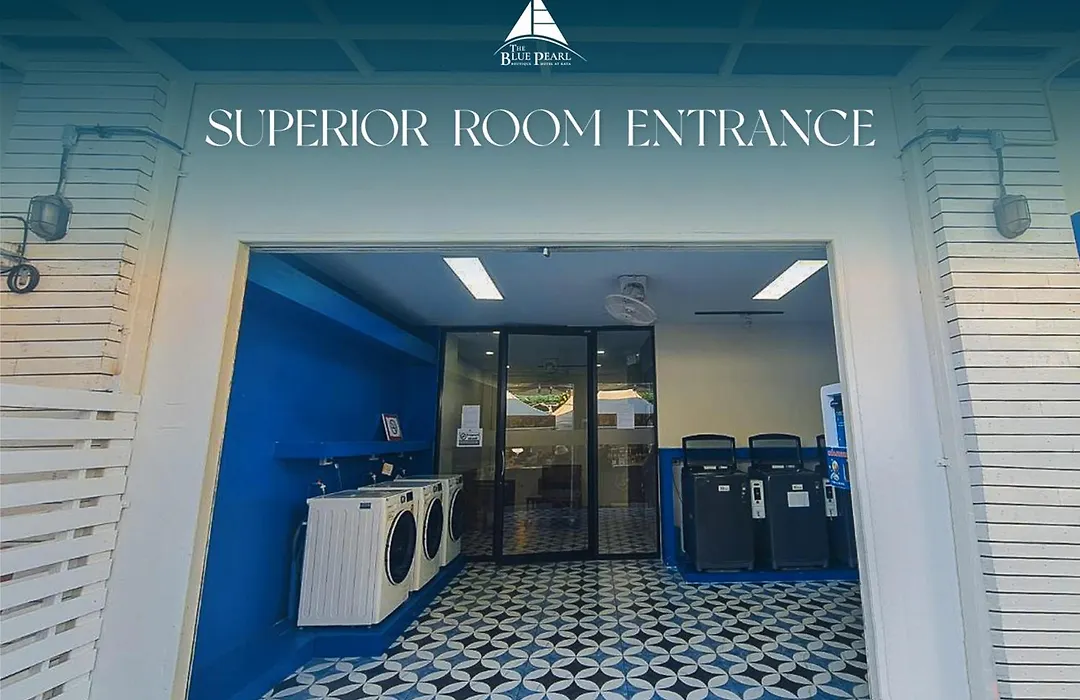 The Blue Pearl Kata Hotel-1