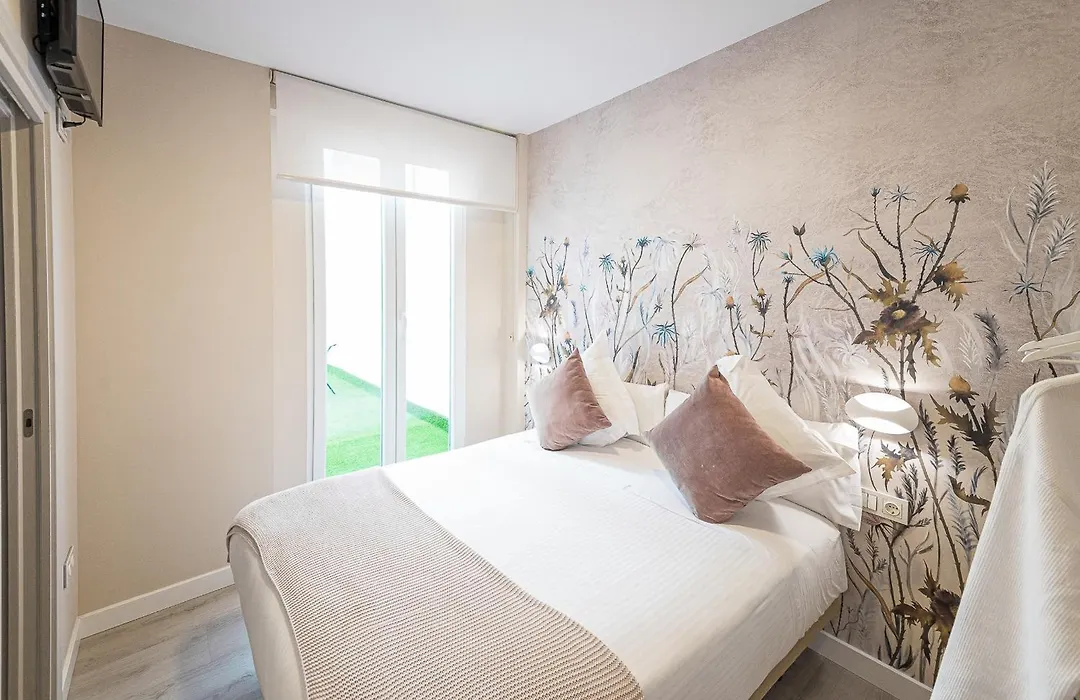 Hostal Plaza Boutique - Solo adultos-1