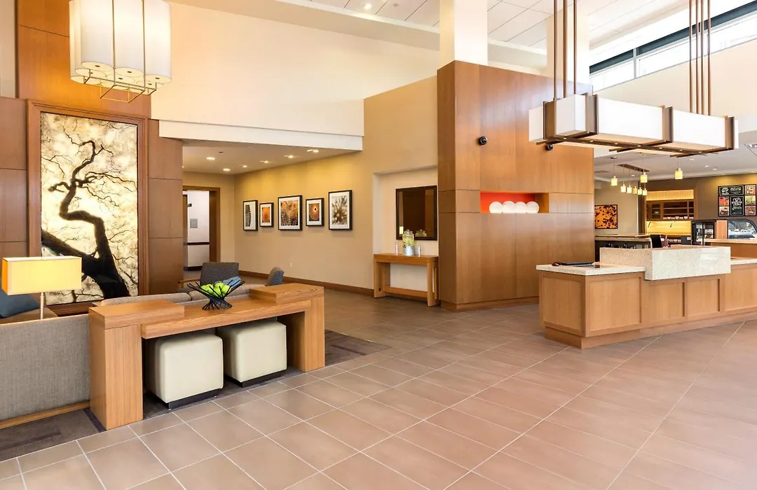 Hyatt Place Canton-1