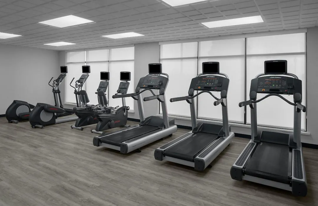 Towneplace Suites By Marriott Carlsbad-1
