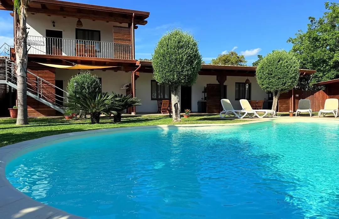Casale Calabria-1