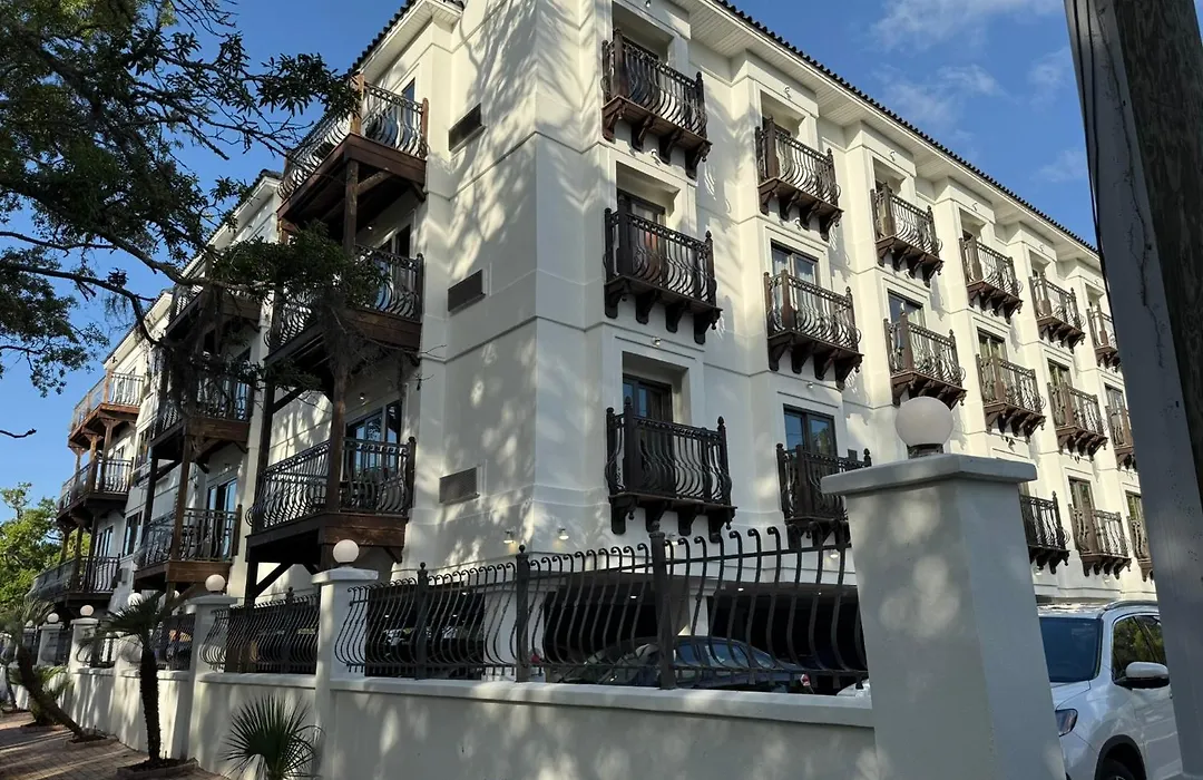 Ocean Inn & Suites-1