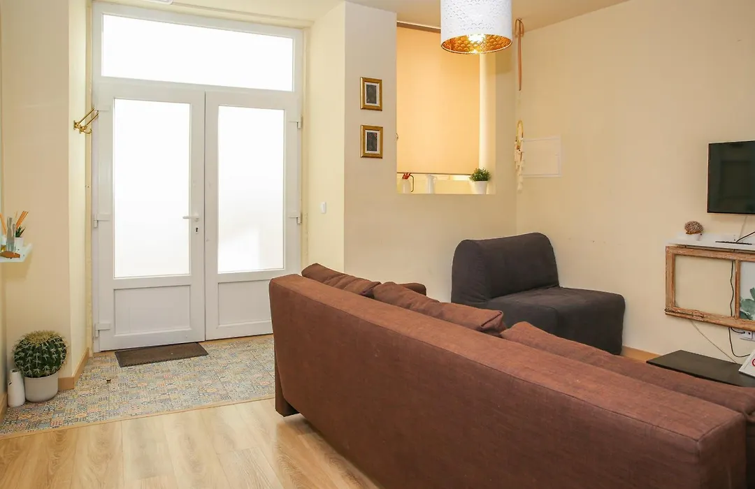 Quebra Costas Rooms Torres Vedras-1
