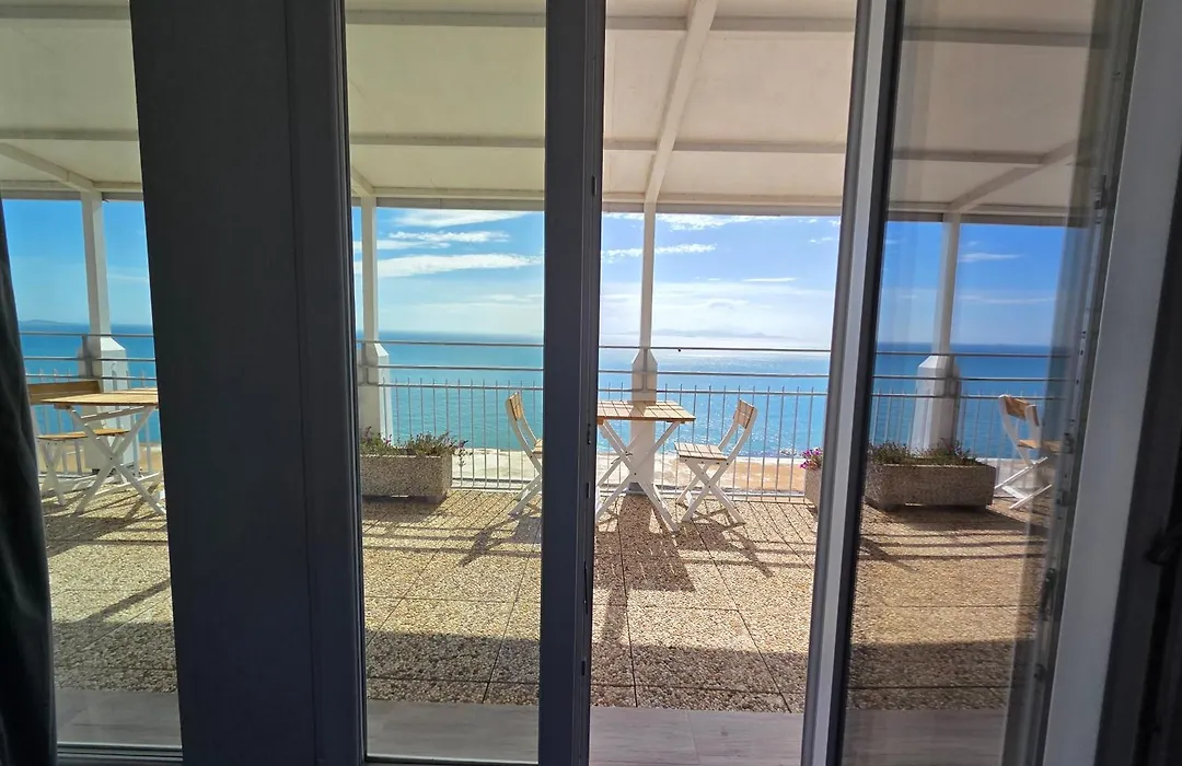 Suite Torre Azzurra B&B - Rooftop Sea View-1