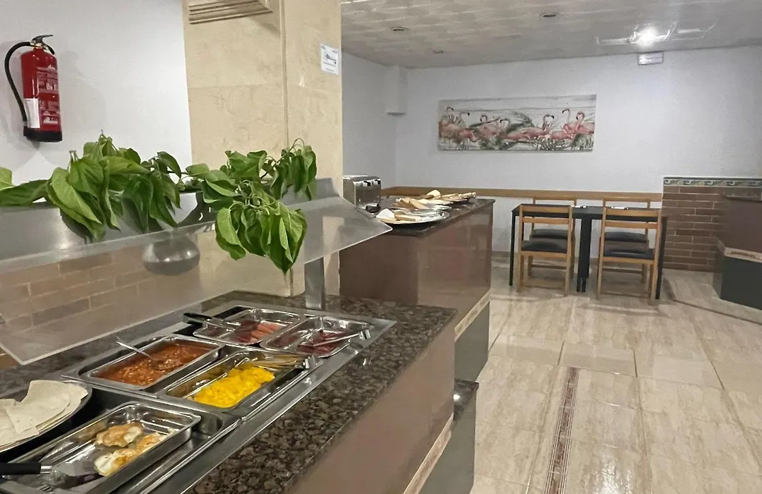 Casthotels Leblon-1